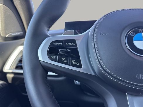 Used 2026 BMW X5 xDrive40i image 29