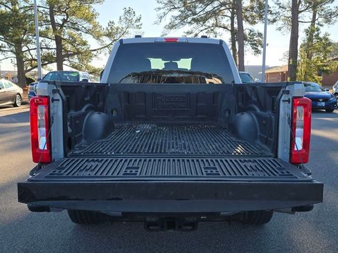 Used 2025 Ford F250 XLT w/ FX4 Off-Road Package image 14