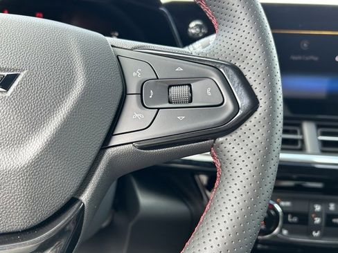 New 2026 Chevrolet Trax RS w/ Driver Confidence Package image 27