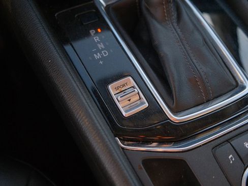 Used 2020 MAZDA CX-5 Touring image 28