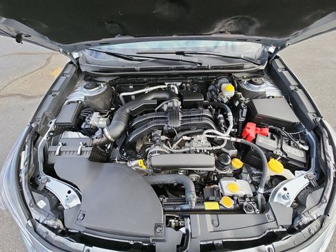 Used 2024 Subaru Legacy Premium image 21