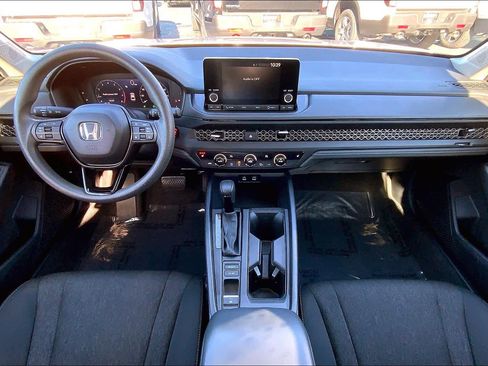 Used 2024 Honda Accord EX image 15
