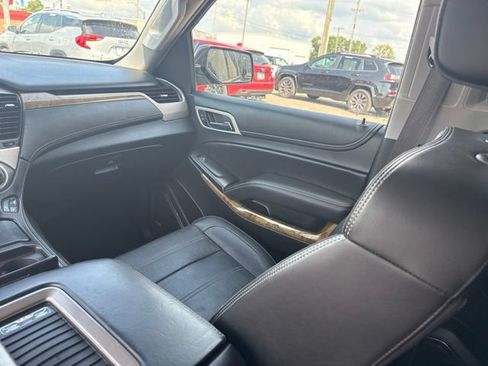 Used 2017 GMC Yukon Denali w/ Open Road Package AWD/4WD image 20
