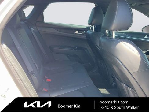 Used 2023 Kia K5 GT-Line AWD/4WD image 12