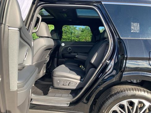 New 2026 Hyundai Palisade Calligraphy image 81