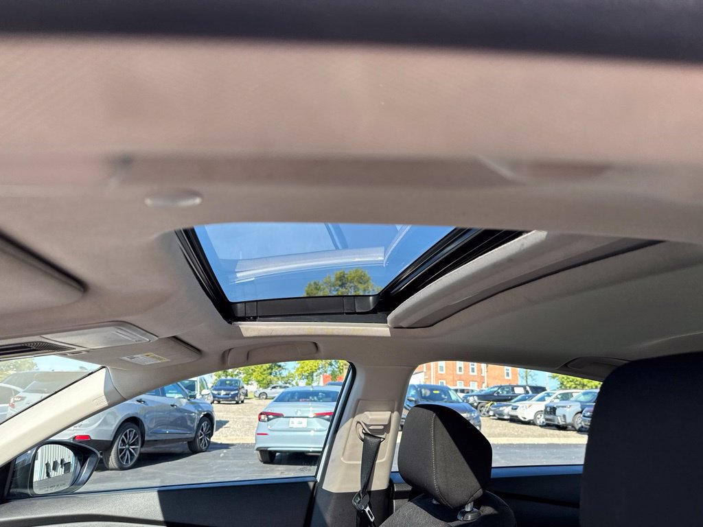 Used 2025 Honda Accord SE image 24