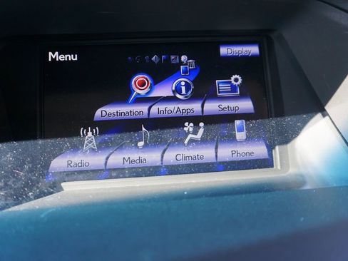 Used 2015 Lexus RX 350 FWD image 10