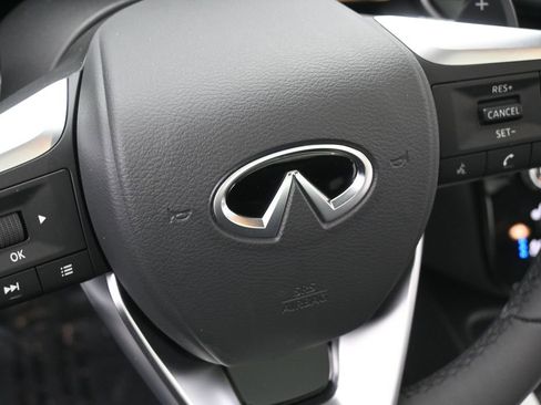 New 2026 INFINITI QX60 Luxe w/ Cargo Package image 13