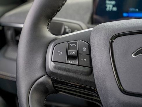 New 2024 Ford Mustang Mach-E Premium image 58