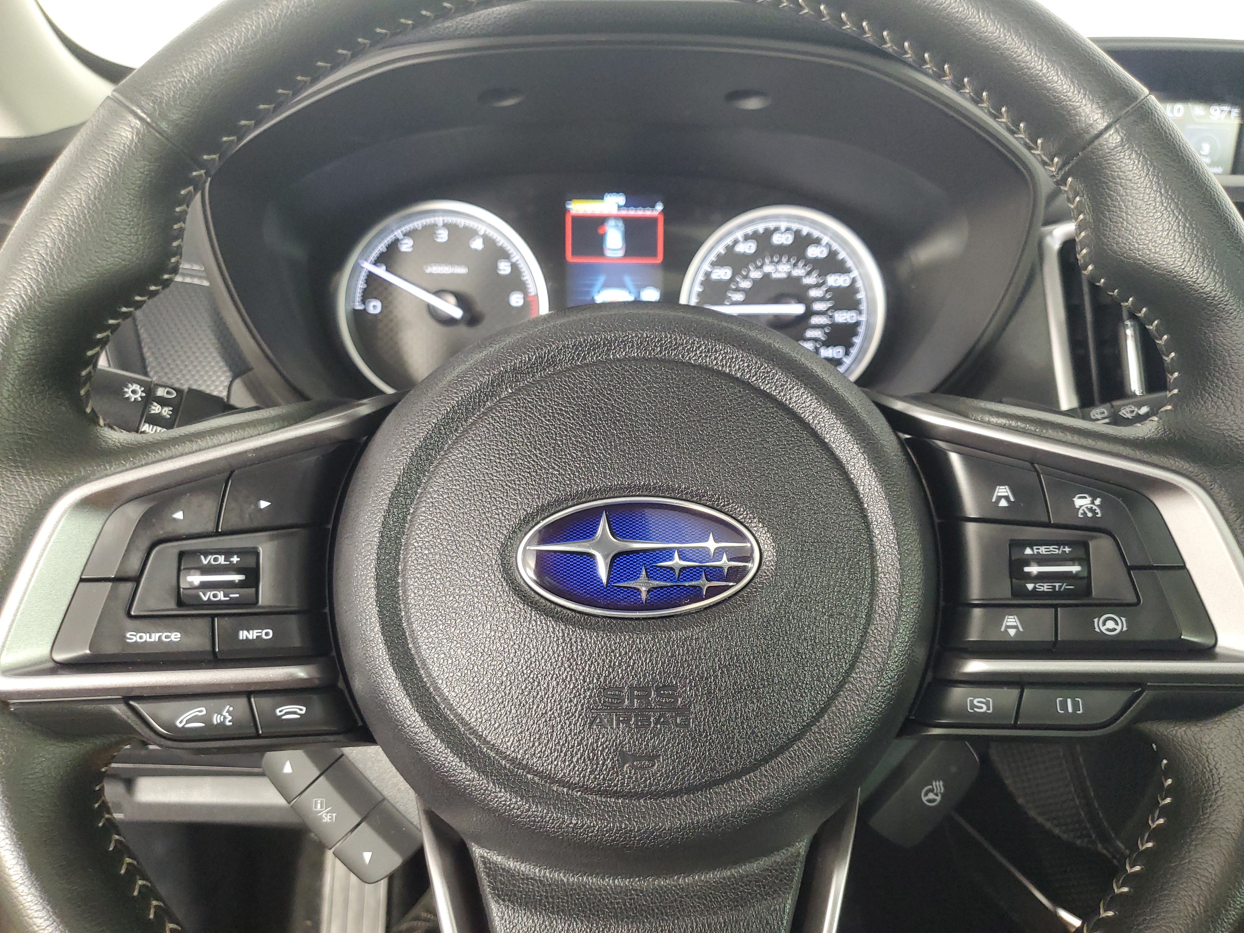 Used 2024 Subaru Forester Limited AWD/4WD image 25