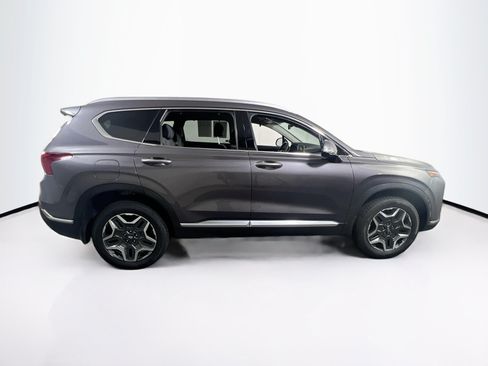 Used 2023 Hyundai Santa Fe SEL Convenience AWD/4WD image 4