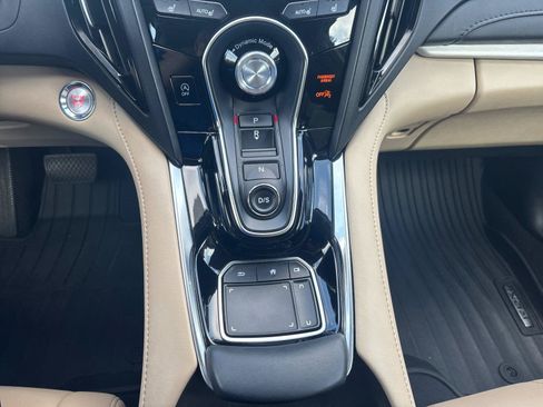 Used 2023 Acura RDX FWD image 28