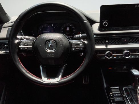 Used 2023 Acura Integra A-Spec FWD image 11