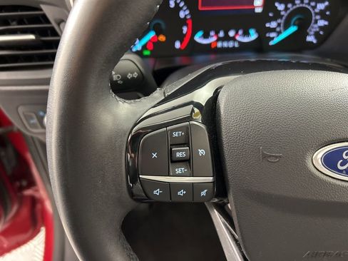 Used 2021 Ford Escape SE w/ Convenience Package AWD/4WD image 17