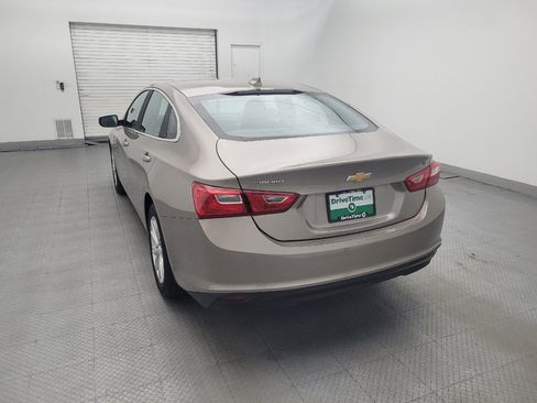 Used 2023 Chevrolet Malibu LT FWD image 6