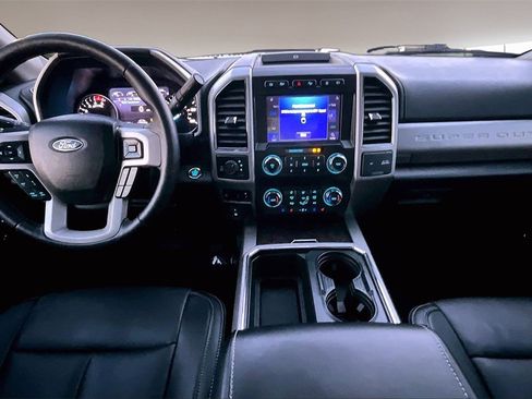 Used 2021 Ford F250 Lariat image 8