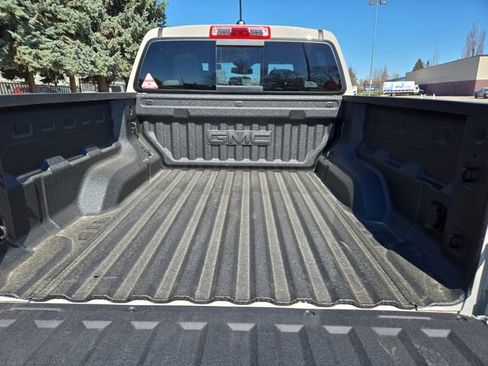 New 2026 GMC Canyon Elevation w/ Convenience Package image 31