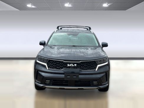Used 2023 Kia Sorento SX Prestige AWD/4WD image 5