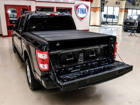 Used 2022 Ford F150 XL image 43