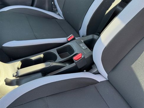 Certified 2025 Nissan Versa S w/ S Plus Package image 29