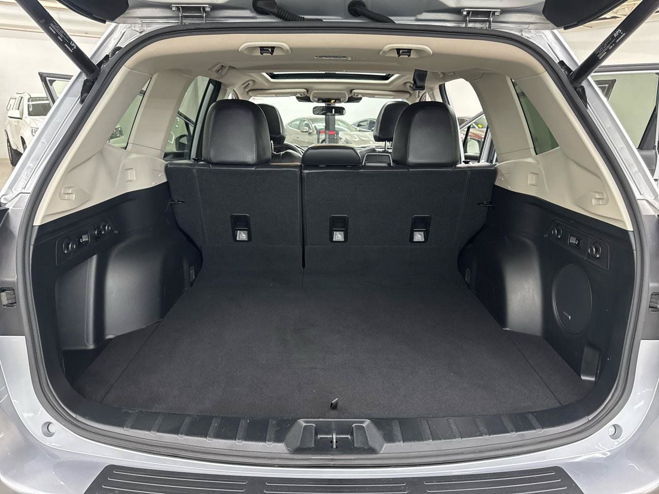 Used 2024 Subaru Forester Limited AWD/4WD image 29