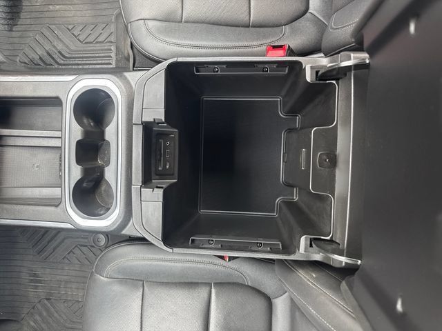 Used 2022 Chevrolet Silverado 2500 LTZ w/ LTZ Plus Package AWD/4WD image 32