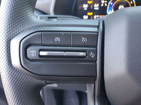 New 2026 Chevrolet Colorado Trail Boss image 27