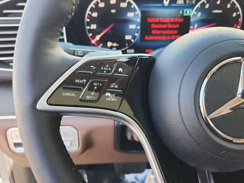 New 2026 Mercedes-Benz GLE 350 4MATIC image 27