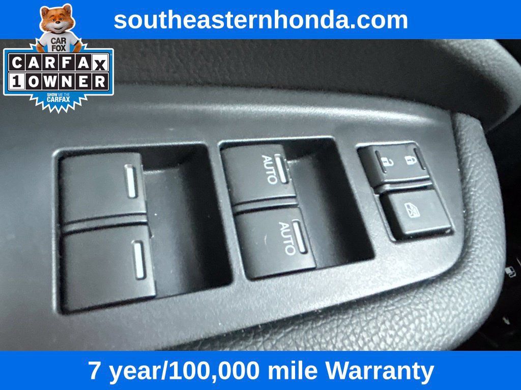 Certified 2025 Honda Ridgeline TrailSport image 23