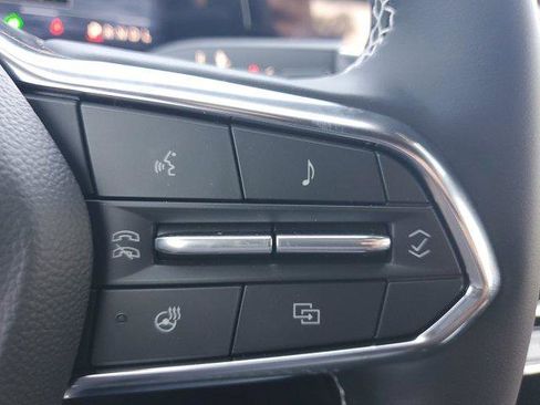 New 2026 Chevrolet Traverse Z71 w/ Enhanced Driving Package image 23