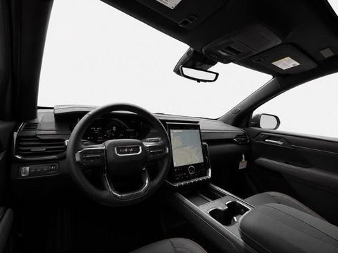 New 2026 GMC Acadia AT4 w/ Luxury Package AWD/4WD image 21