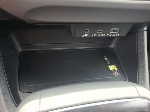 Certified 2024 Subaru Crosstrek 2.5i Wilderness w/ Crosstrek Mirror Package AWD/4WD image 23