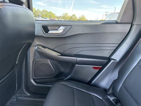 Used 2023 Ford Escape ST-Line w/ Equipment Group 301A image 17