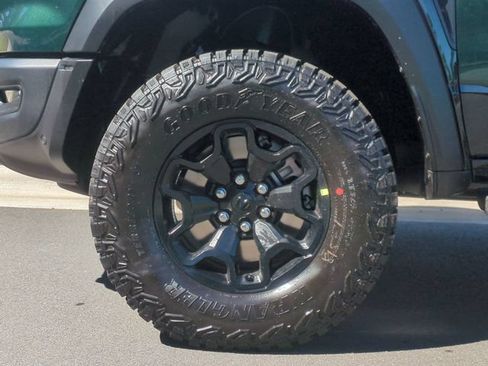 New 2026 RAM 1500 RHO AWD/4WD image 19