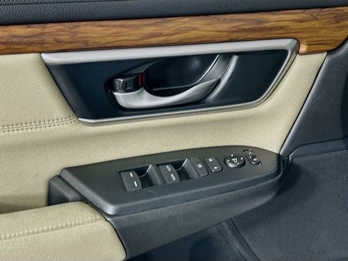 Used 2022 Honda CR-V EX image 20