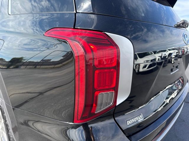 Used 2025 Hyundai Palisade SEL FWD image 25