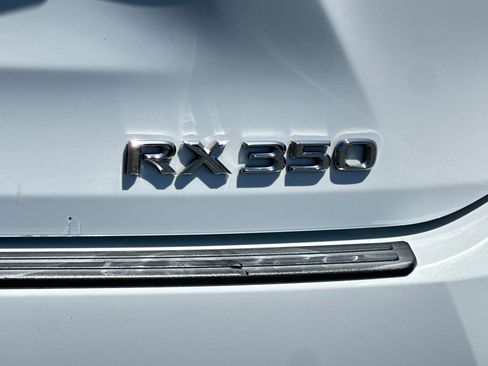 Used 2019 Lexus RX 350 F Sport AWD/4WD image 22