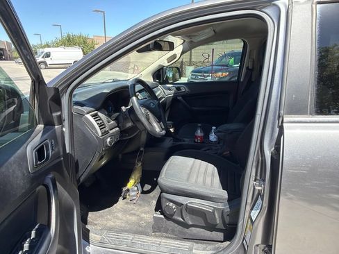 Used 2021 Ford Ranger XLT w/ Equipment Group 301A Mid RWD image 6