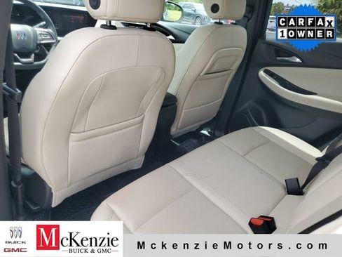 Used 2024 Buick Encore GX Sport Touring w/ Comfort Package FWD image 22