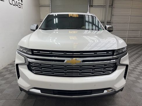 Used 2024 Chevrolet Suburban Premier RWD image 10