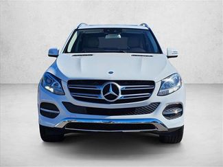 Used 2017 Mercedes-Benz GLE 350 video 2