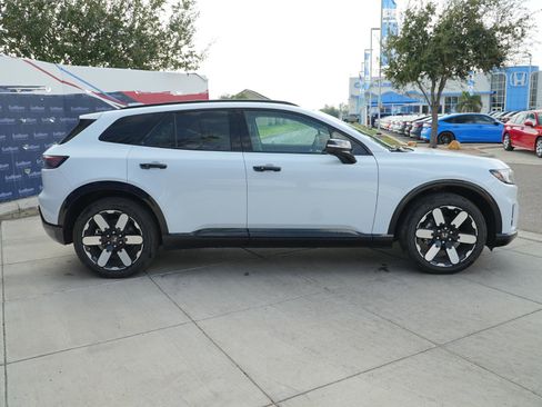 New 2026 Honda Prologue Elite image 4