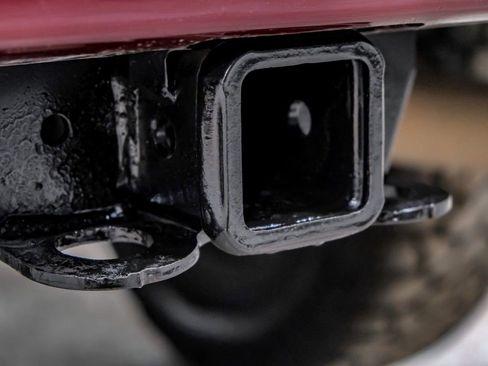 Used 2022 RAM 2500 Limited w/ Night Edition image 56