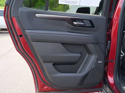 Used 2025 Chevrolet Tahoe RST w/ RST Capability Package AWD/4WD image 20