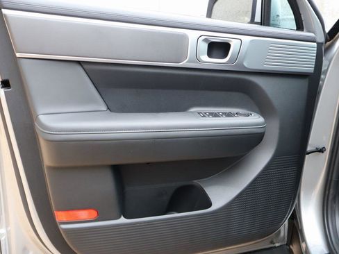 New 2026 Hyundai Santa Fe SEL image 22