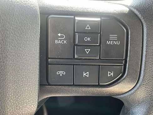 Used 2026 Ford F350 XLT AWD/4WD image 22