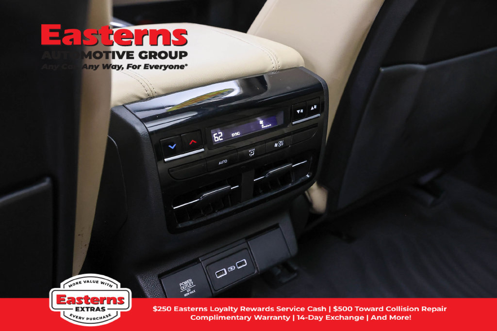 Used 2024 Acura MDX w/ Technology Package AWD/4WD image 25