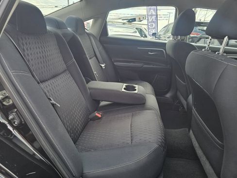 Used 2017 Nissan Altima 2.5 SV FWD image 23