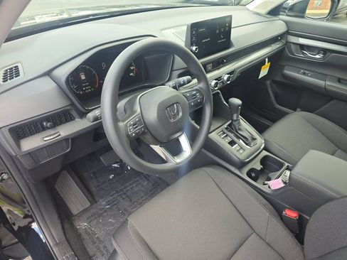 New 2026 Honda CR-V EX image 11