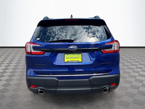 New 2026 Subaru Ascent Premium AWD/4WD image 33